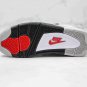 Air Jordan 4 Retro White Cement AJ4 840606-192