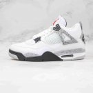 Air Jordan 4 RetroWhite Cement 840606-192