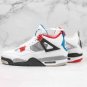 Air Jordan 4 Tattoo âWhat Theâ CI1184-146