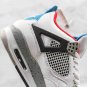 Air Jordan 4 what the AJ4 CI1184-146