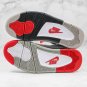 Air Jordan 4 what the AJ4 CI1184-146