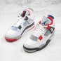 Air Jordan 4 what the AJ4 CI1184-146