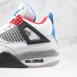 Air Jordan 4 what the AJ4 CI1184-146