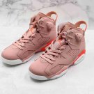 Air Jordan 6 x Aleali May CI0550-60