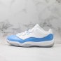 Air Jordan 11 Low âColumbiaâ528895-106