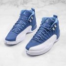 Air Jordan 12 Indigo 130690-404
