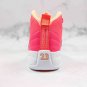 Air Jordan 12 Retro Big Kids' Shoes in Racer Pink 510815-601