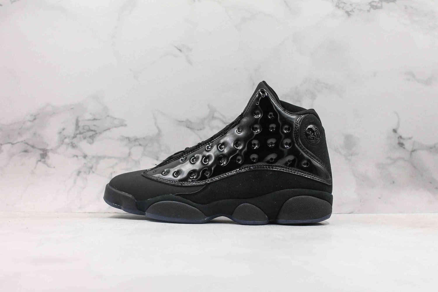 Jordan 13 cap and gown. Jordan 13 cap and gown