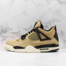 Air Jordan AJ4 Retro Mushroom AQ9129-200