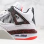 Air Jordan AJ4 Retro Pale Citron 308497-116