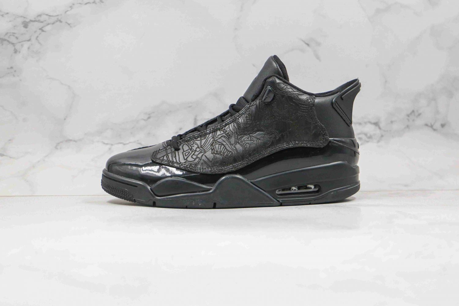 AIR JORDAN DUB ZERO 311046 001