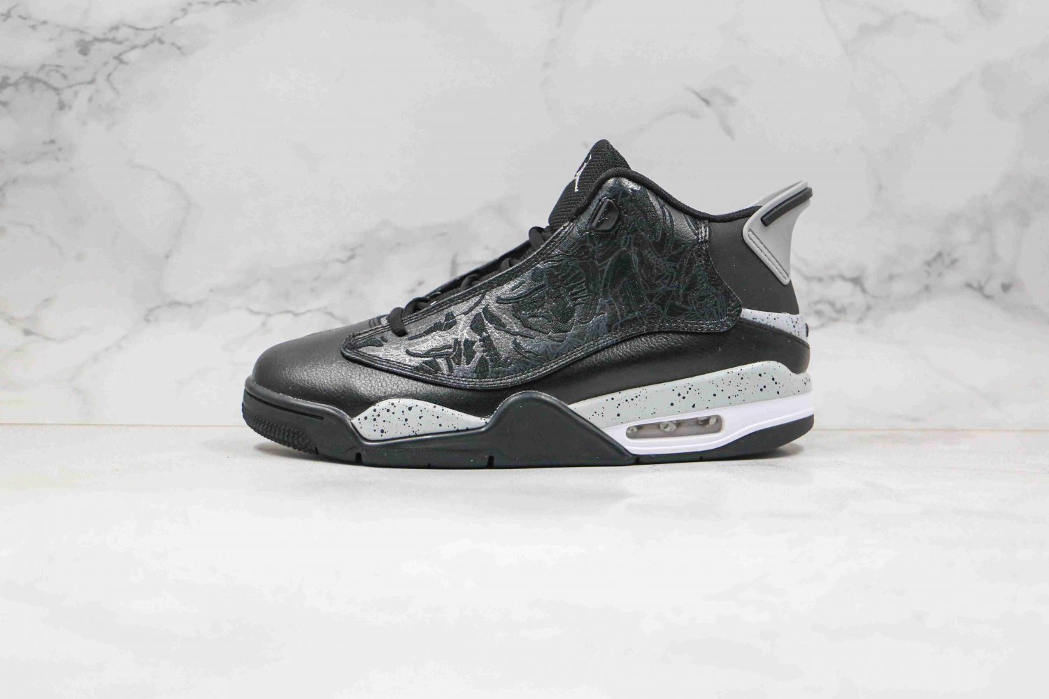 AIR JORDAN DUB ZERO 311046 002