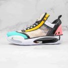 Air Jordan XXXIV Low AJ34 CZ7748-100