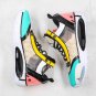 Air Jordan XXXIV Low AJ34 CZ7748-100