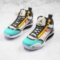 Air Jordan XXXIV Low AJ34 CZ7748-100