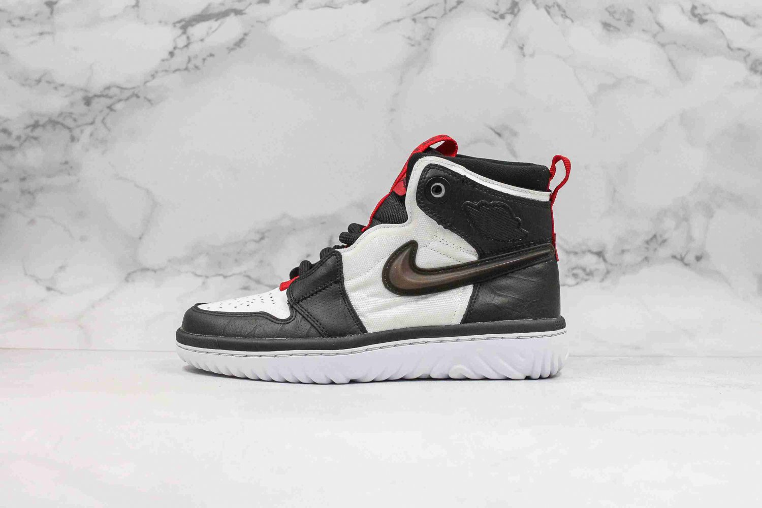 AJ1 Air Jordan 1 High React AR5321-016