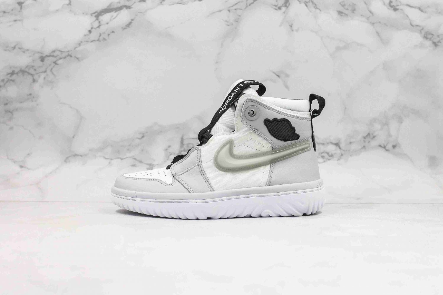 AJ1 Air Jordan 1 High React AR5321-100