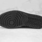 AJ1 Air Jordan 1 WMNS âSnakeâSwoosh Logo 555088 001
