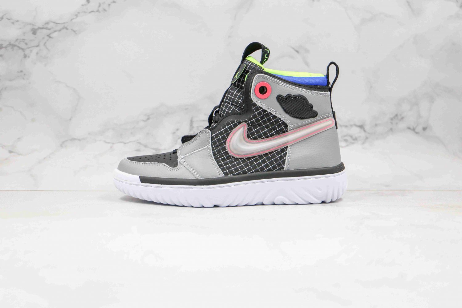 AJ1 React Air Jordan 1 React AR5321-002