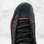 CLOT x Air Jordan 13 Low &acirc;��Black and red&acirc;�� AT3102-006