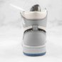 Dior x Air Jordan 1 High OG GreyAJ1 CN8607-002