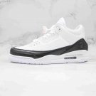 Fragment Design x Air Jordan 3 DA3595 100