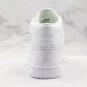 Jordan 1 Mid White Pure Platinum 554724-104