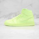 Jordan 1 Retro High Barely Volt AH7389-700