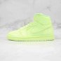 Jordan 1 Retro High Barely Volt AH7389-700