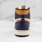 Jordan 1 Retro High OG Defiant SB LA to Chicago CD6578-507