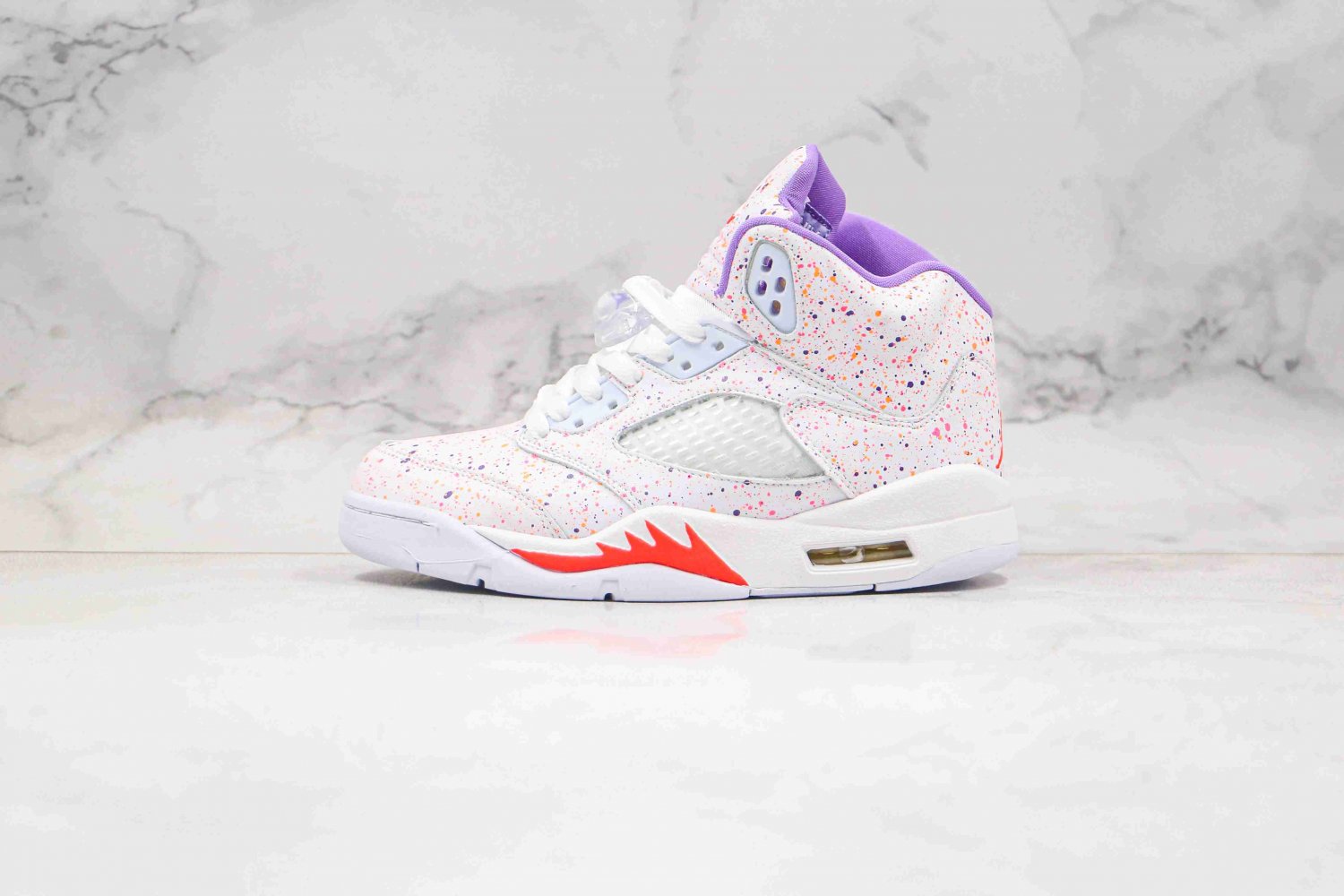 Jordan 5 Retro Easter CT1605-100