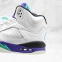 Jordan 5 Retro Grape Fresh Prince AV3919-135
