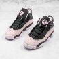 Jordan 6 Rings Black Pink Foam 323399