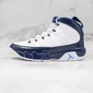 Jordan 9 Retro Pearl Blue 302370-145