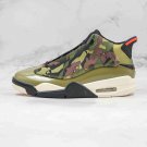 Jordan Dub Zero Camo 311046 200
