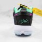 Jordan Jumpman 2020 PF Black Green Basketball Shoes BQ3448-005