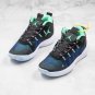 Jordan Jumpman 2020 PF Black Green Basketball Shoes BQ3448-005