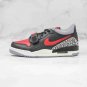 Jordan Legacy 312 Low Bred Cement CD7069 006