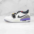Jordan Legacy 312 Low Lakers CD7069 102