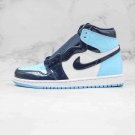 Nike Air Jordan 1 Retro High OG“UNC Patent CD0461-40