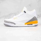 Nike Air Jordan 3 “Laser Orange” CK9246-108