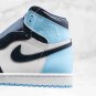 Nike Air Jordan 1 Retro High OG&acirc;��UNC Patent CD0461-40