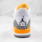 Nike Air Jordan 3 âLaser Orangeâ CK9246-108
