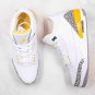 Nike Air Jordan 3 âLaser Orangeâ CK9246-108
