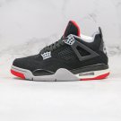 Nike Air Jordan 4 AJ4 Nike Man Basketball Shoes 308497 060