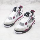 Nike Air Jordan Retro 4 Paris Saint Germain Psg CZ5624 100
