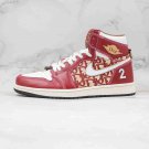 Nike aj1 Dior x Air Jordan 1 aj1 Dior co branded a