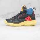 Nike Union x Jordan Delta Mid Off Noir Brigade Blue Dark DA1951-001