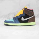 Nike Wmns Jordan 1 High OG “Bio Hack” 555088-201