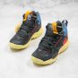 Nike Union x Jordan Delta Mid Off Noir Brigade Blue Dark DA1951-001